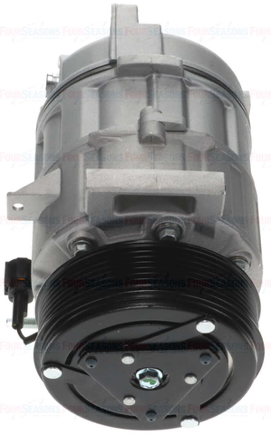 Four Seasons 68681 Valeo DCS171C Compressor