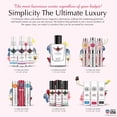thumbnail image 4 of Perfume CA Perfume Dolce Eau De Parfum para mujer, 5 ml, 4 of 5