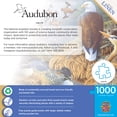 thumbnail image 4 of MasterPieces Audubon Lake Life 1000 Piece Jigsaw Puzzle for Adults - National Audubon Society, 4 of 7