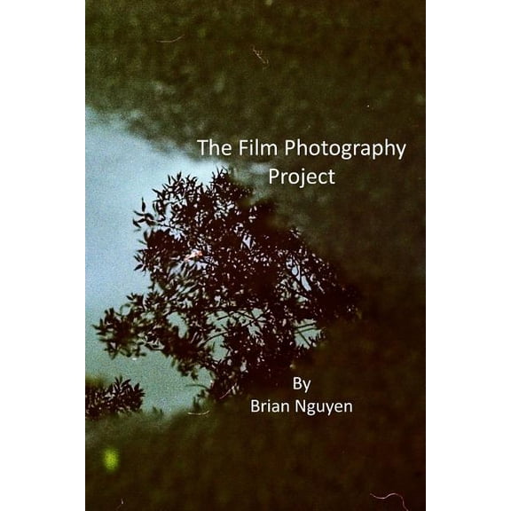Film Photography Project (Paperback)