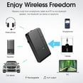 thumbnail image 4 of Bluetooth Audio Adapter Speaker Car Stereo System Headphone Earphone Wireless Audio Signal Receiver, 4 of 8