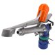 thumbnail image 5 of Aspersor de jardín Rosca hembra G1‑1/2 DN40 Pulverizador de agua de riego ajustable de largo alcance, 5 of 15