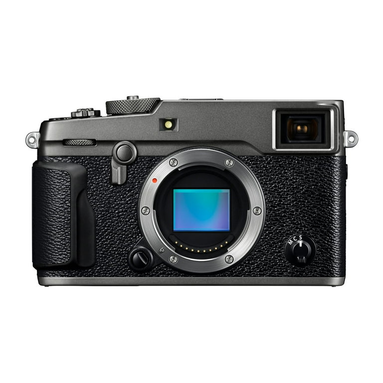 Fujifilm X-Pro2 Mirrorless Digital Camera with 23mm f/2 Lens