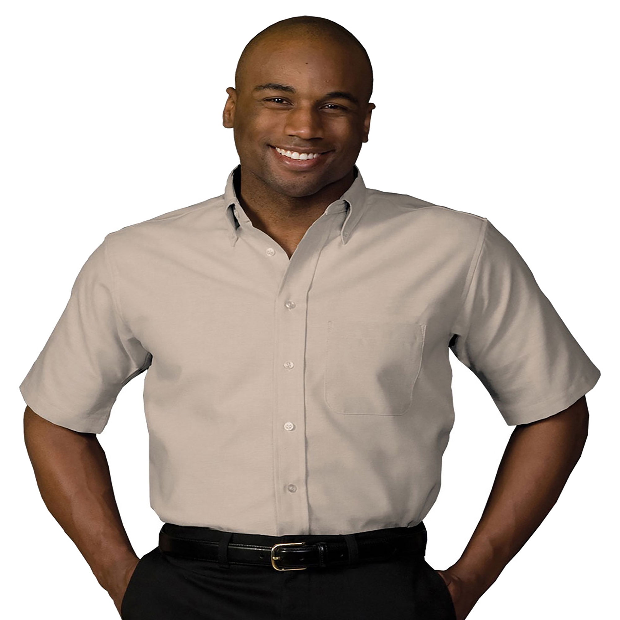 edwards oxford shirts