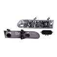 thumbnail image 1 of Faro Sable 1994 A 1995 Ford Izq Liso C/Ajuste DEPO ., 1 of 4