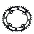 thumbnail image 1 of CAROOTU Chainring Narrow Wide Tooth Ultralight Aluminum Alloy Single Chainring Chainwheel For Bike Bicycle, 1 of 7
