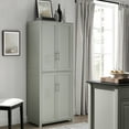 thumbnail image 5 of Savannah Tall Pantry, 5 of 15
