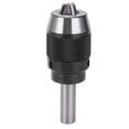 thumbnail image 2 of Mandrin de Perceuse Intégré Haute Teneur en Carbone, Mandrin de Perceuse Intégré APU13C20, Embout de Serrage Maximal, Performance Puissante, 2 of 14