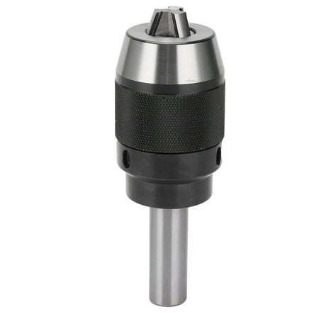 

Integrated Drill Chuck APU13-C20 Integrated Drill Chuck Abrasion Resistance Beautifully Easy Use Hardware Tools For Mechanic