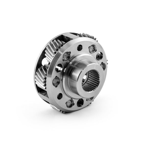 Speedmaster PCE550.1001 Compatible with Ford C4 Transmission Performance 6 Pinion Planetary Gear Set