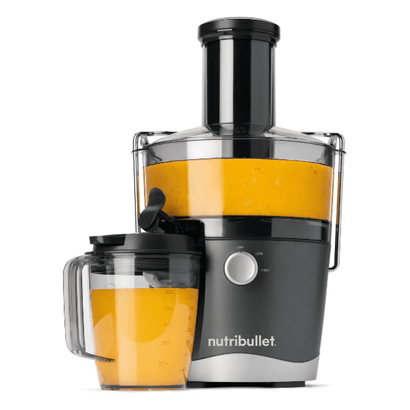 Extractor de jugos Nutribullet Juicer 800