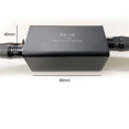 thumbnail image 3 of DI Grounding Box,6.5 XLR Mixer Audio Isolator, MAI-130 Mono, 3 of 5