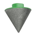 thumbnail image 1 of Broca de biselado de diamante Jadeshay M14 Verde, 1 of 8
