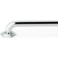 thumbnail image 3 of Alno Inc Nicole Grab Bar Bracket, 3 of 3