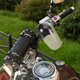 thumbnail image 1 of Houderco Protector Impermeable Para Teléfono Con Parasol Para Motocicleta Color Negro Resistente A Lluvia Y Sol, 1 of 7