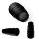 thumbnail image 3 of 3 Pieces Adapter for Extraction Tubing Adapter Reducer for Dust Suction Tool Drill Jigsaw Circular Saw Eccentric Sander Bench Drill, 3 of 5
