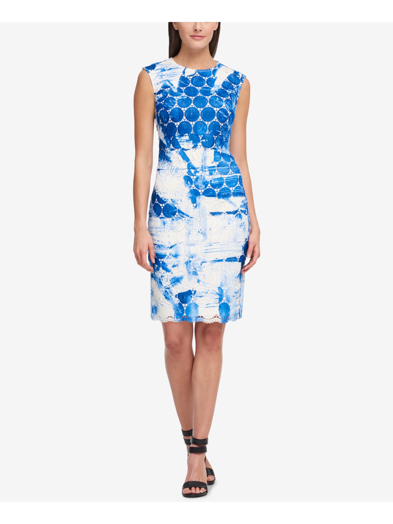 DKNY Plus Size Dresses - Walmart.com