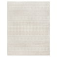 thumbnail image 2 of Savara Talina Indoor/ Outdoor Polypropylene Beige Flat Weave Area Rug, 5x8, 2 of 6