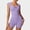 Z1 Purple, variant on Shaping Underwear Women's Shapewear Bodysuit High Waist Seamless for Workout Gym Yoga Everyday Wear Full Body Body-shaping Corset(Color:White,Size:M)