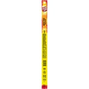 Slim Jim Giant smoked meat stick, nacho flavor, .97 oz.