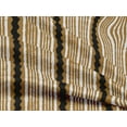 thumbnail image 5 of oneOone Rayon Light Brown Fabric Block Fabric For Sewing Printed Craft Fabric By The Yard 56 Inch Wide-HU, 5 of 8