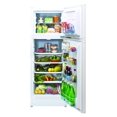 thumbnail image 4 of Unique 290 Litre White 12/24 DC Refrigerator/Freezer, 4 of 5