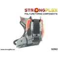 thumbnail image 2 of PU Rear Trailing Arm Bushing 80mm fits Mini R50/R52/R53 (00-06), 2 of 3