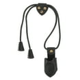 thumbnail image 1 of Shooting Finger Protector, Lightweight Archery Thumb Ring Comfortable Wear Resistant  For, 1 of 8
