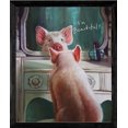 thumbnail image 1 of Lucia Heffernan, , Affirmation, Art Encadré, 1 of 2
