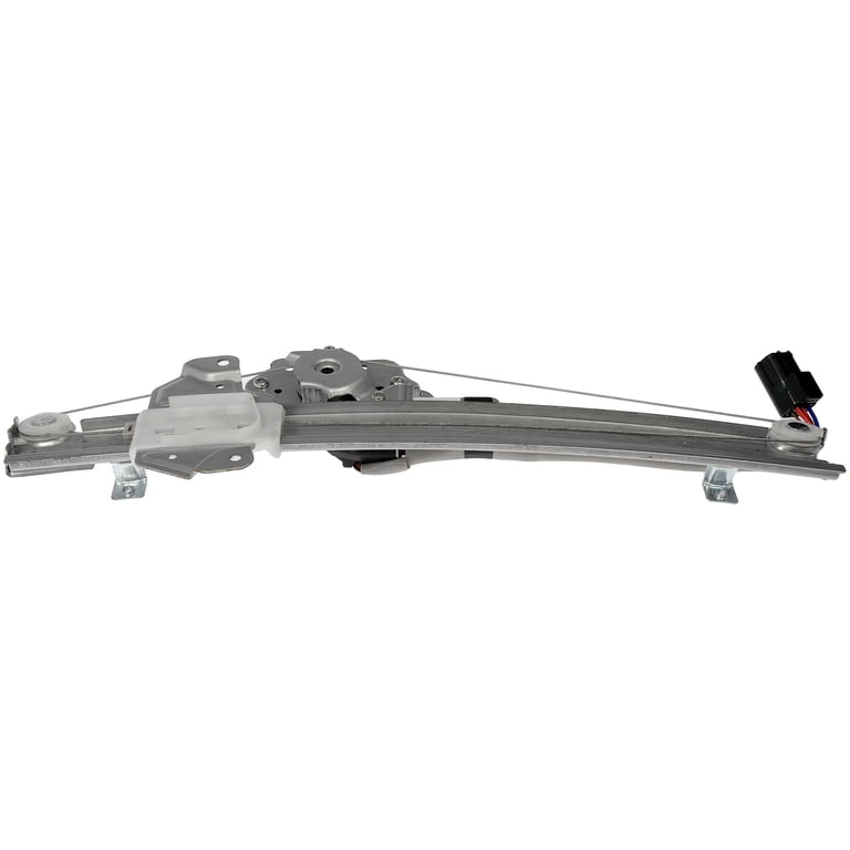 Window Regulator And Motor Assembly - 2016 Nissan Frontier | O'Reilly Auto Parts