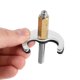 thumbnail image 5 of unbranded 1Jgo Kit De Montaje Y Reparación Para De Lavabo Con Tornillos Y Fijadores, 5 of 8