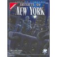 thumbnail image 3 of Les Secrets de New York (l'Appel de Cthulhu), 3 of 3