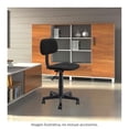 thumbnail image 3 of Silla de Oficina Mainstays Negro 72.5 a 83 cm x 52 x 40 cm, 3 of 4