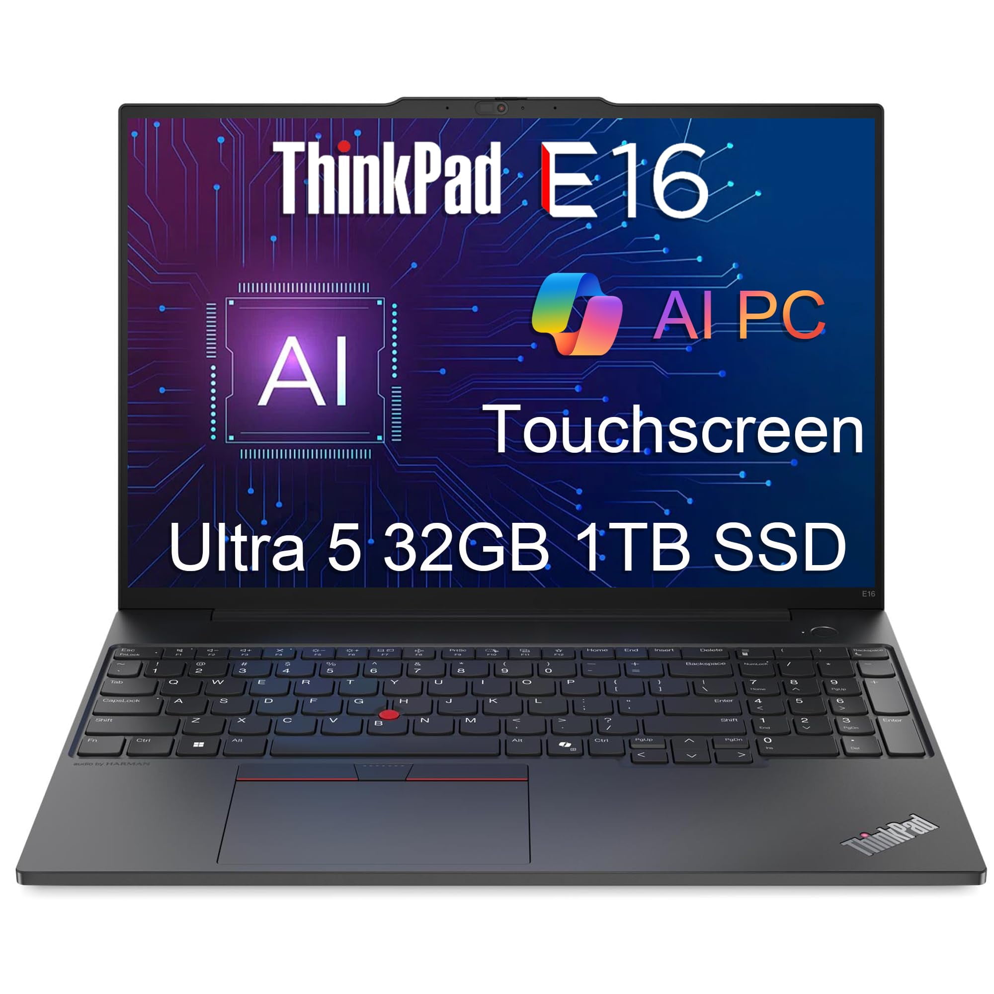 Lenovo ThinkBook 14 G6 IRL Touch Screen Notebook - Intel Core i7