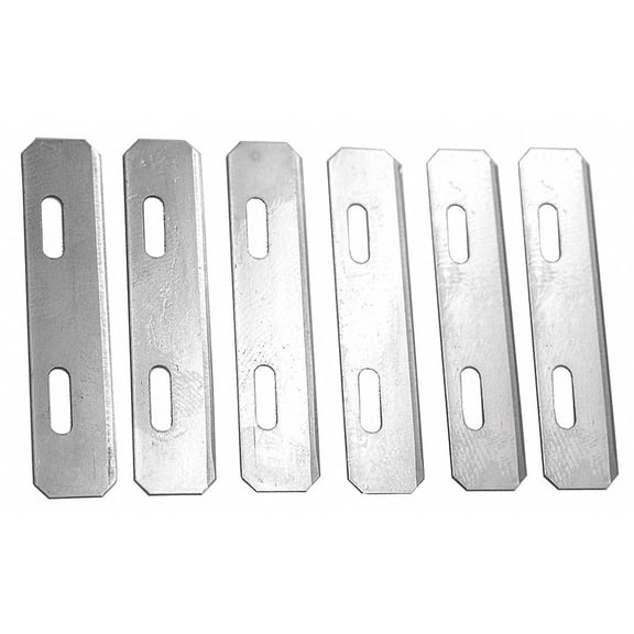 Jonard Replacement Blades (Pkg./6)