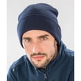 thumbnail image 2 of Result Genuine Recycled  Adult Thinsulate Beanie, 2 of 4
