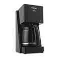 thumbnail image 4 of Cuisinart Coffee Makers Touchscreen 14-Cup Programmable Coffeemaker, 4 of 10