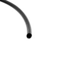 thumbnail image 2 of 4mm OD 2.5mm ID Fuel Gas Air Polyurethane PU Tubing Hose Pipe 5M 16.4Ft Black, 2 of 4