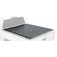 thumbnail image 1 of Leer Tonneau Cover 610170 SR250; Soft Roll-up; Black; Vinyl, 1 of 4