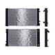 thumbnail image 1 of Radiador de Agua Generica 1991 A 1994 Pontiac V6 2.8L Aut, 1 of 4