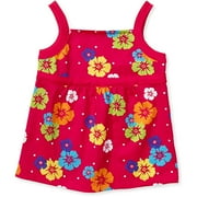 Garanimals - Baby Girls' Print Cami Tunic