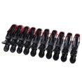 thumbnail image 4 of Pinzas para El Cabello Profesionales con Peinado Y Corte: Anchos Y Duraderas para Horquillas de de de Peluquería - A UNA Yinane pinzas para el cabello, 4 of 8