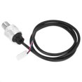 thumbnail image 4 of Pressure Transmitter Sensor Air/Water Compressors Industrial Equipment G1/4 DC5V 0‑0.8Mpa, 4 of 7