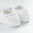 thumbnail image 2 of No Show Socks Mens 7/8 Pair Cotton Thin Non Slip Low Cut Men Invisible Sock 6-8/9-11/12-14, 2 of 5