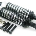 thumbnail image 1 of Ruiboury Threaded Rear Shock Absorber For 1/12 K959 L202 OFF-Road RC Car Accessories Silver, 1 of 6