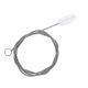 thumbnail image 2 of Stainless Steel Spring Brush, Effective for Hose and Tube Hygiene, Flexible Structure, 2 of 4