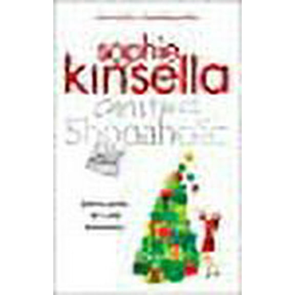 Christmas Shopaholic Sophie Kinsella (Paperback)