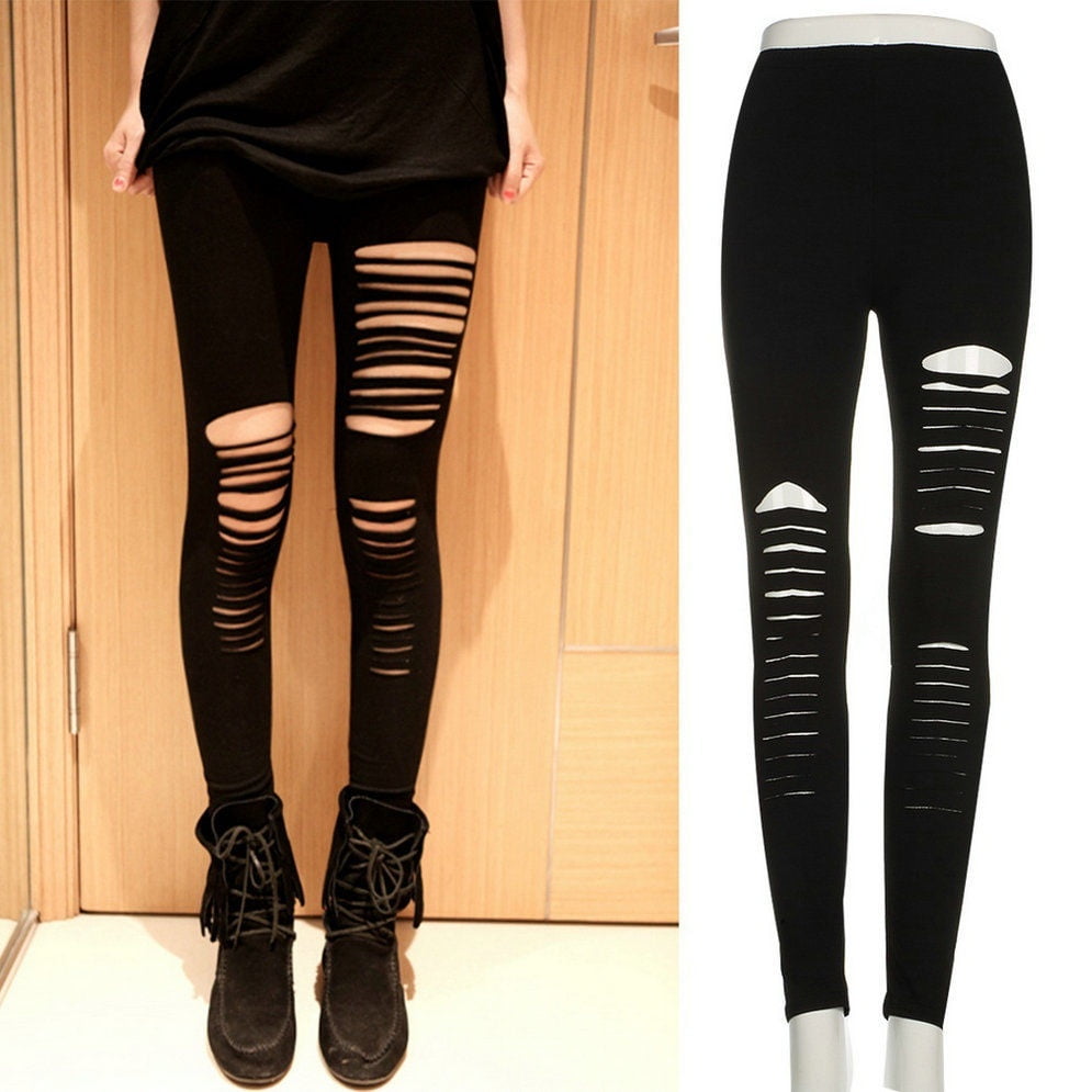 ladies summer leggings