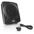 thumbnail image 1 of BOSS Audio BAB10 10 Inch 1200W Max Enclosed Amplified Car Subwoofer Box, Black, 1 of 2