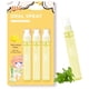 thumbnail image 1 of Spray bucal JUC, ambientador de menta, 10 ml, paquete de 3 unidades, para todas las edades, 1 of 5
